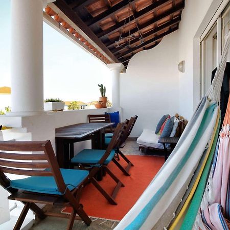 Apartamento Vizir วิลานอวา ดิ มิลฟงติส ภายนอก รูปภาพ