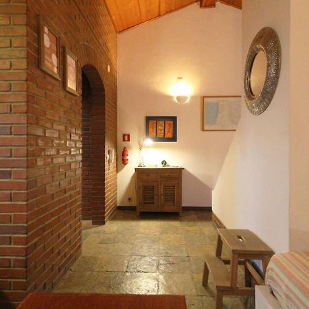 Apartamento Vizir วิลานอวา ดิ มิลฟงติส ภายนอก รูปภาพ