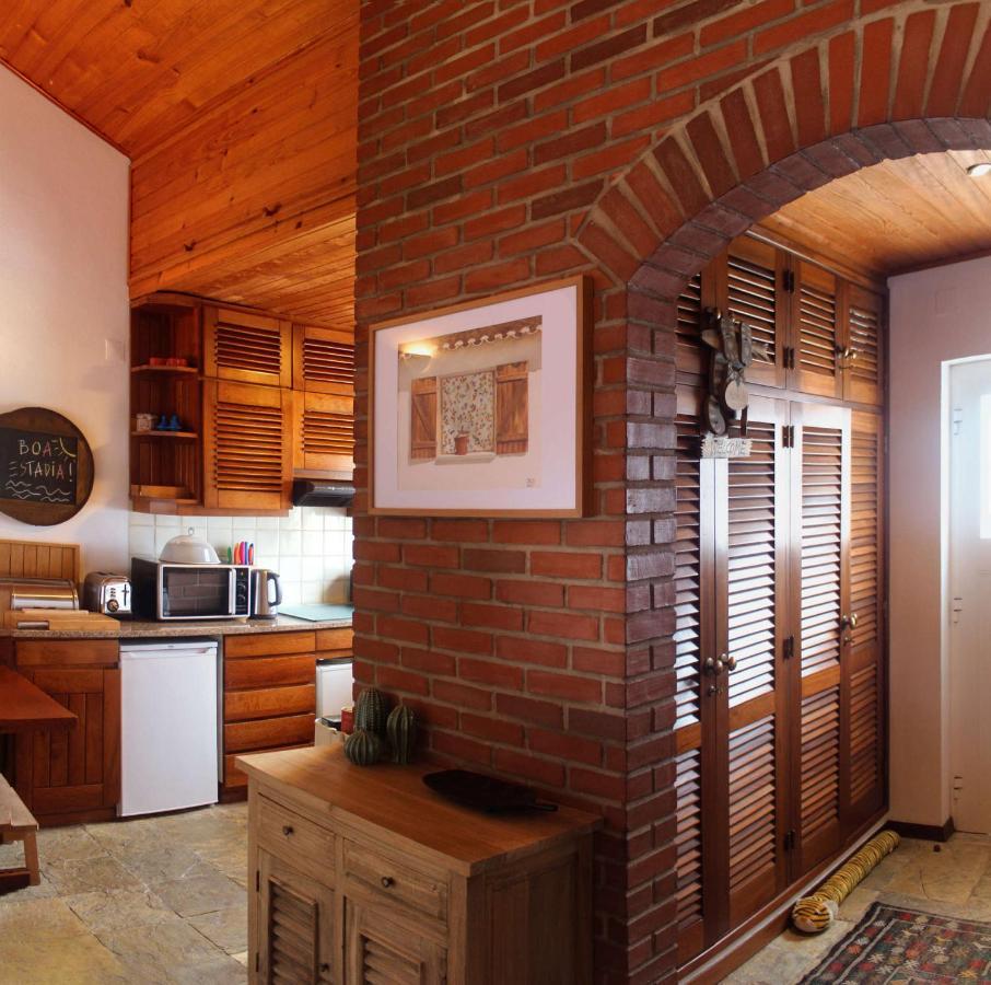 Apartamento Vizir วิลานอวา ดิ มิลฟงติส ภายนอก รูปภาพ