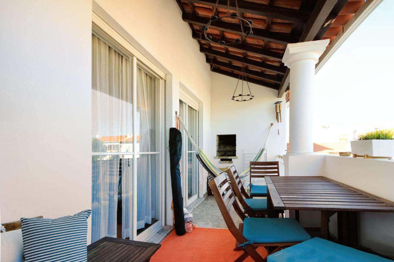 Apartamento Vizir วิลานอวา ดิ มิลฟงติส ภายนอก รูปภาพ