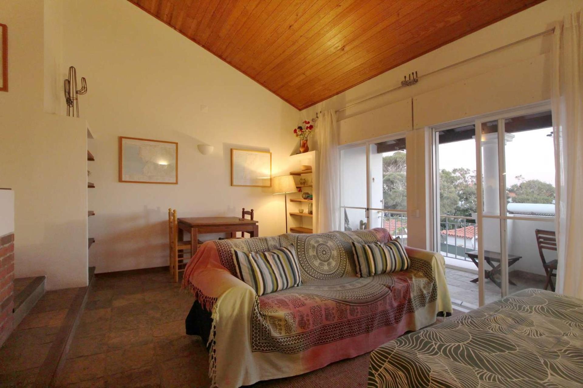 Apartamento Vizir วิลานอวา ดิ มิลฟงติส ภายนอก รูปภาพ